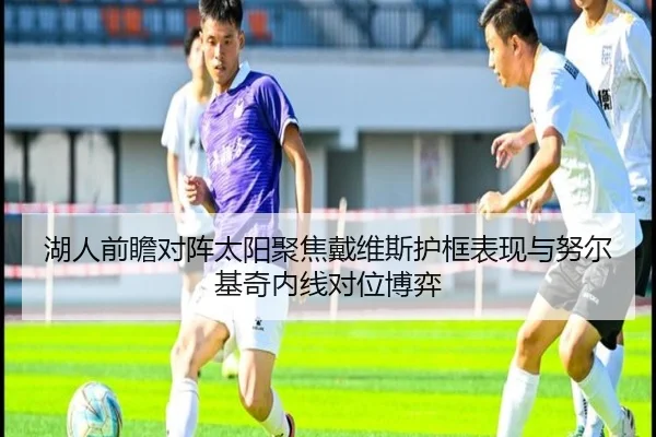 湖人前瞻对阵太阳聚焦戴维斯护框表现与努尔基奇内线对位博弈